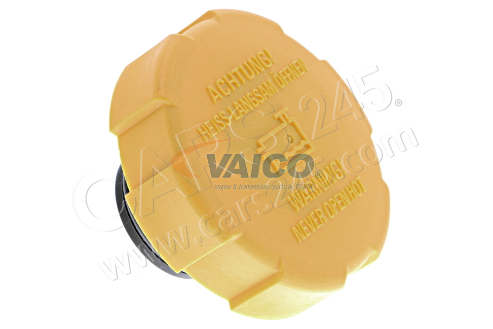 Verschlussdeckel, Kühlmittelbehälter VAICO V40-0559
