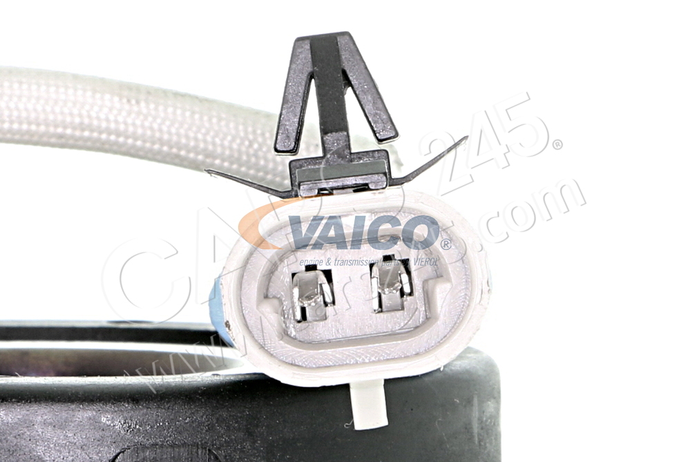 Radlagersatz VAICO V40-7004 2