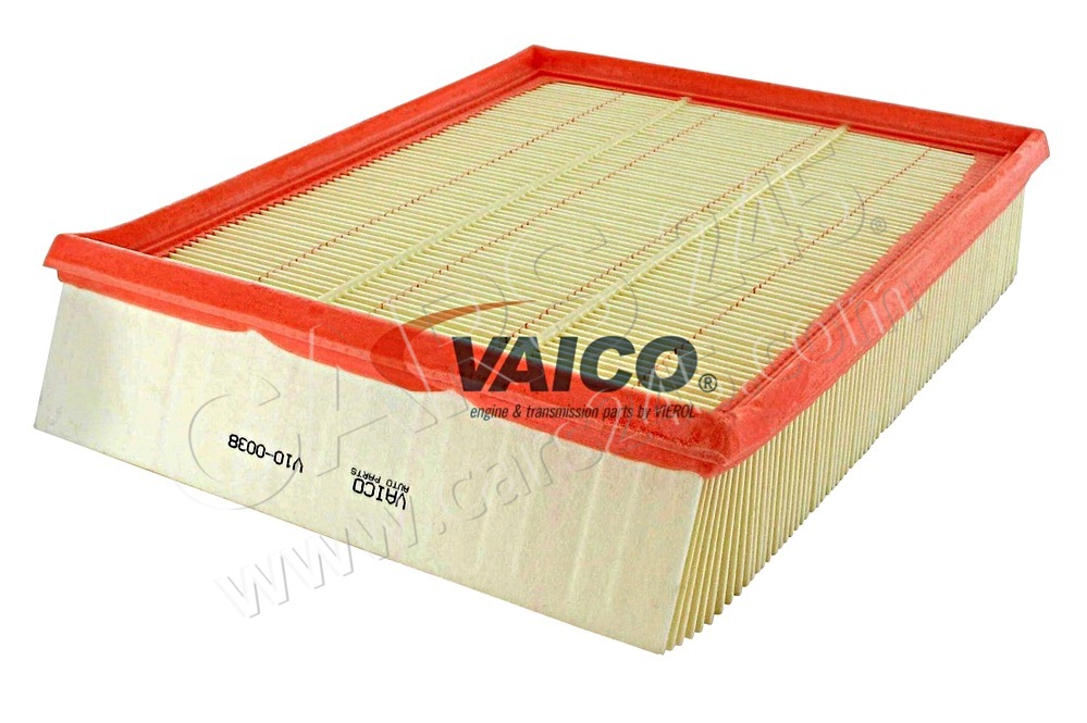 Luftfilter VAICO V10-0038