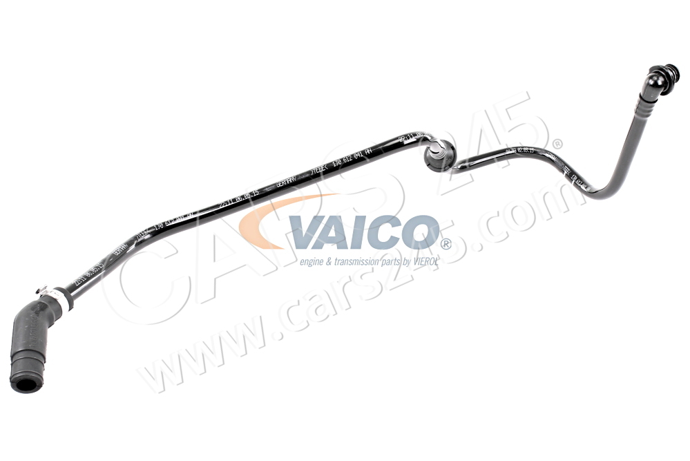 Unterdruckschlauch, Bremsanlage VAICO V10-3606