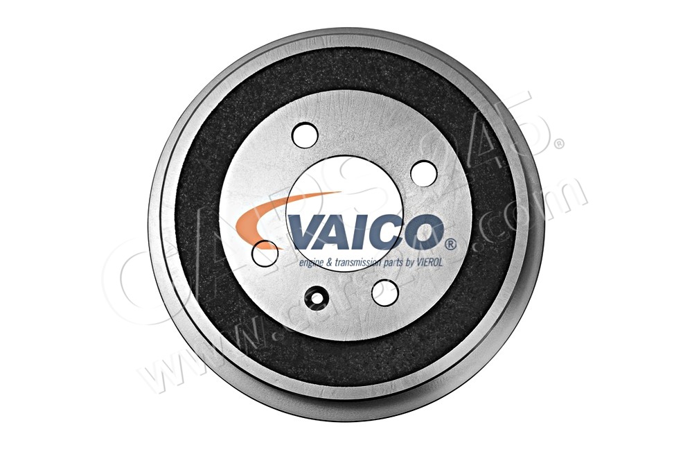 Bremstrommel VAICO V10-60001