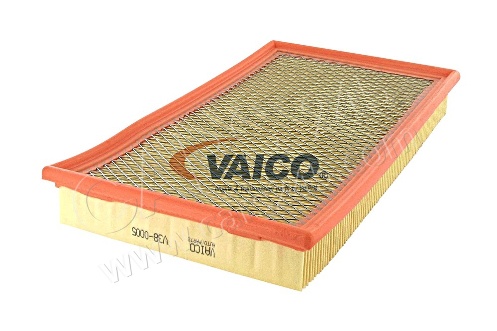Luftfilter VAICO V38-0005