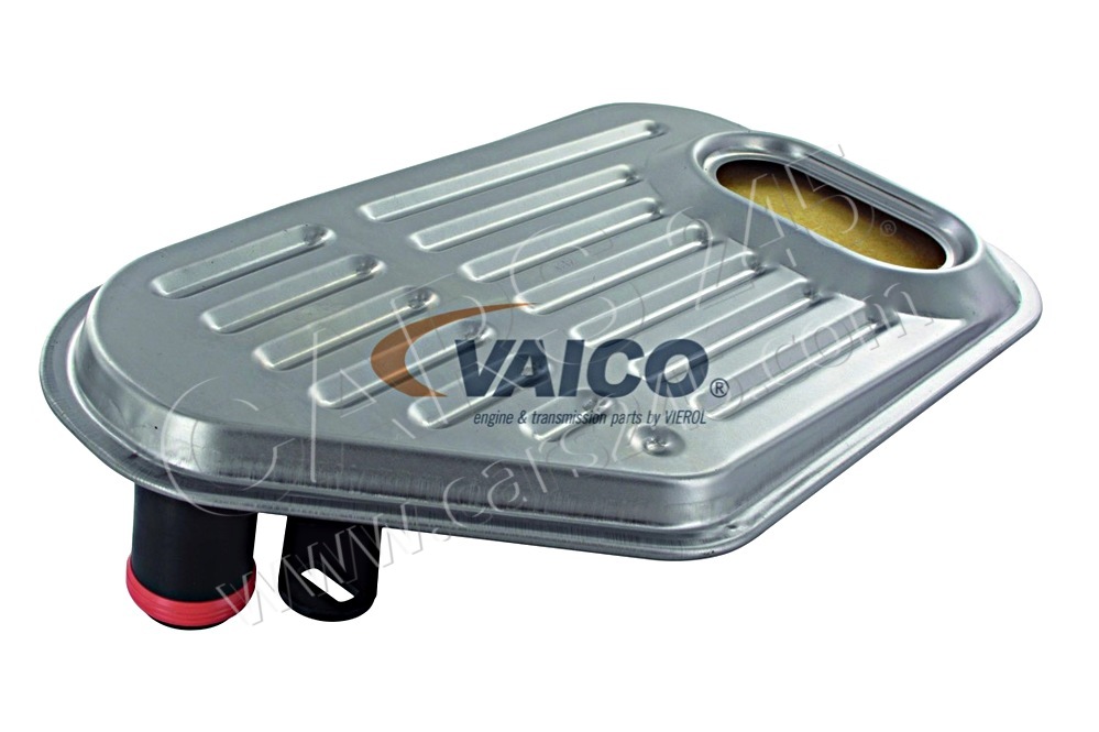 Hydraulikfilter, Automatikgetriebe VAICO V20-0336 2