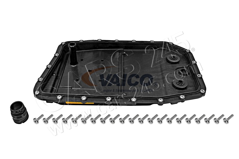 Teilesatz, Automatikgetriebe-Ölwechsel VAICO V20-2088-BEK