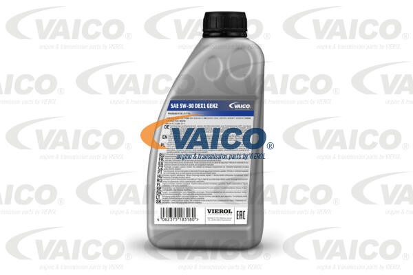 Motoröl VAICO V60-0390 2