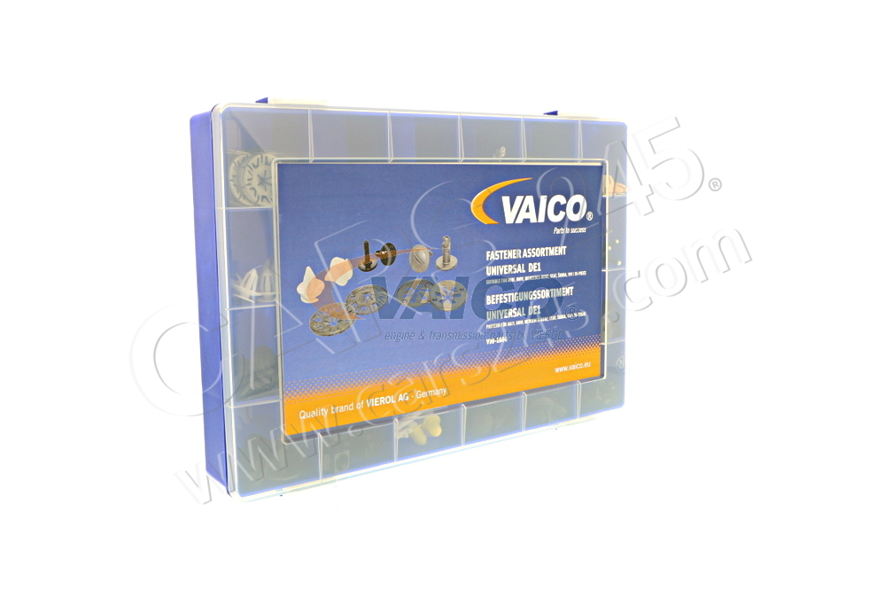 Sortiment, Befestigungselemente VAICO V99-1004