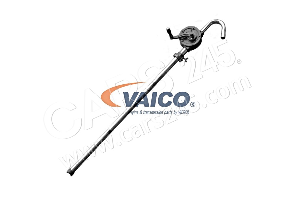 Saugpumpe, Kompressor-Öl VAICO V60-0086