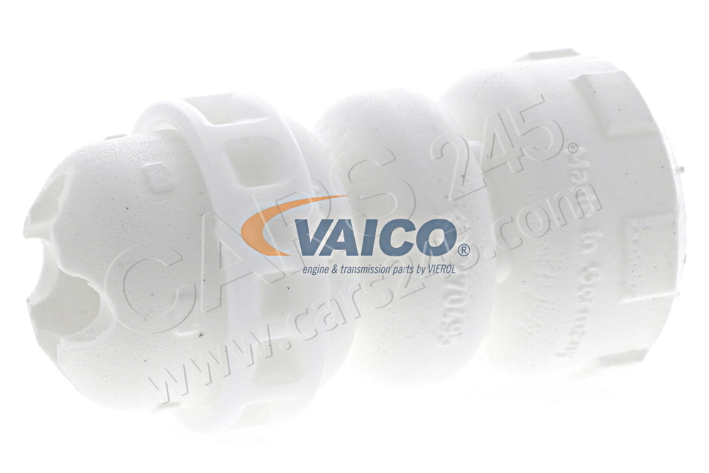 Anschlagpuffer, Federung VAICO V10-3360