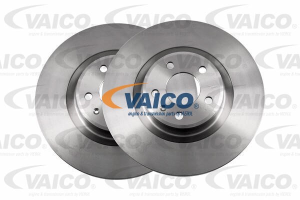 Bremsscheibe VAICO V10-40094