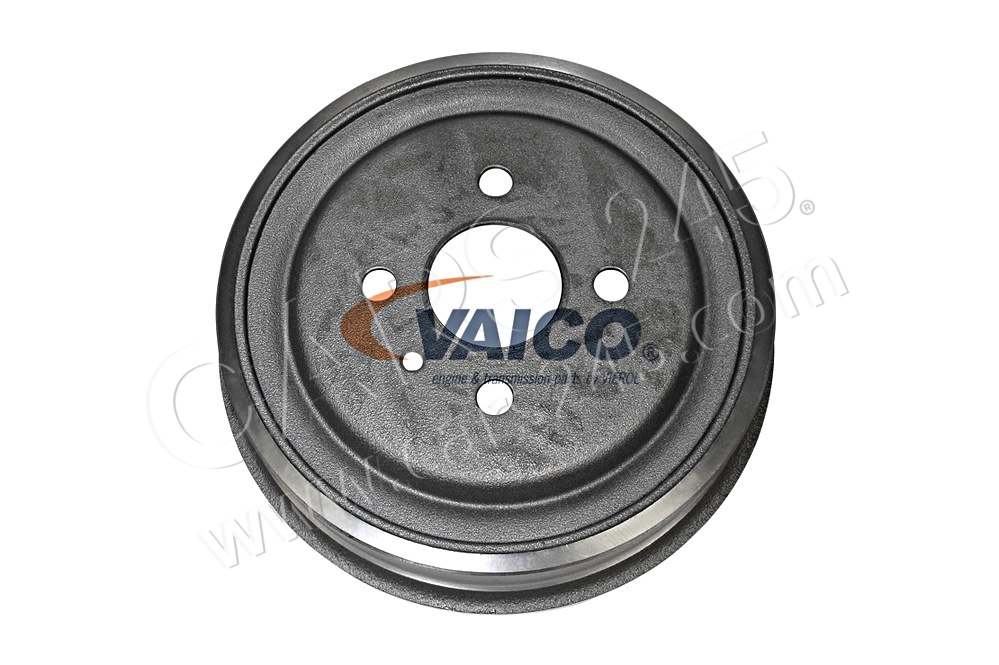 Bremstrommel VAICO V40-60001