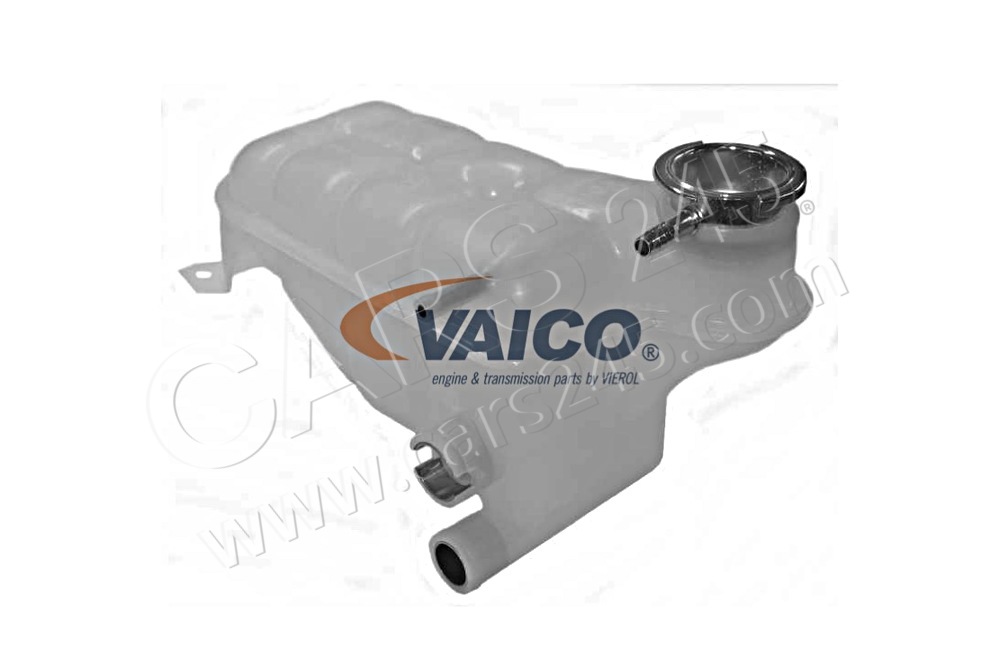 Ausgleichsbehälter, Kühlmittel VAICO V30-0040
