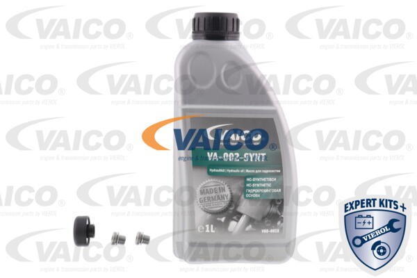 Teilesatz, Automatikgetriebe-Ölwechsel VAICO V10-5582-SP1