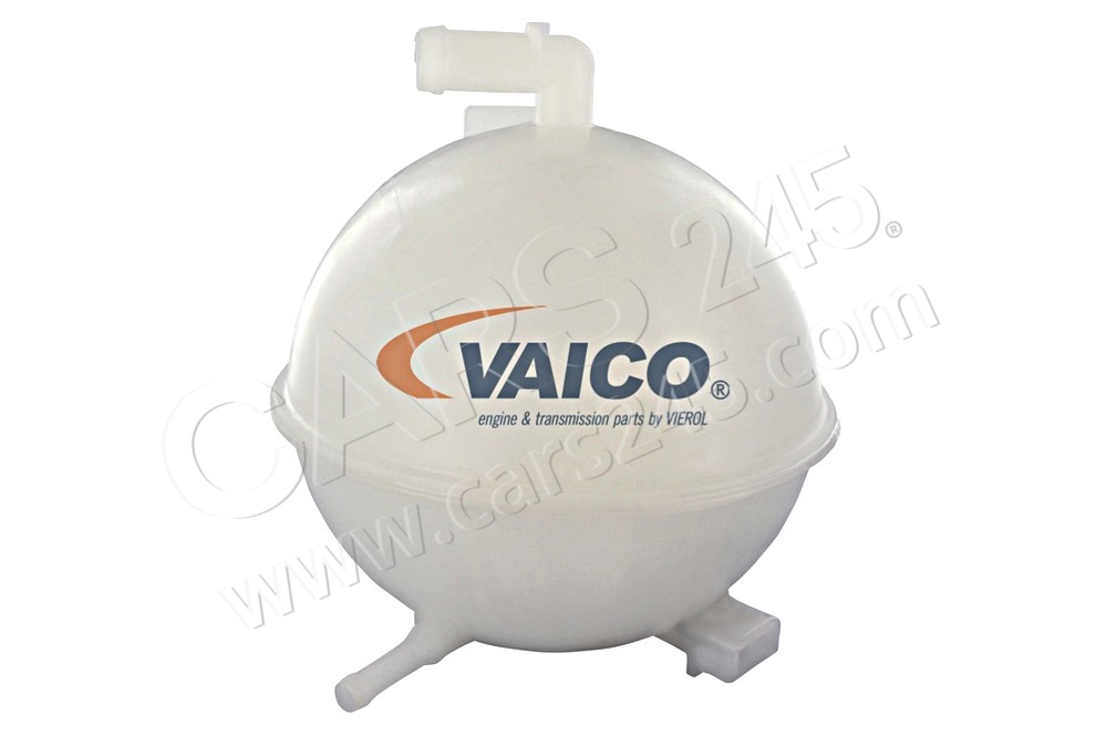 Ausgleichsbehälter, Kühlmittel VAICO V10-0015