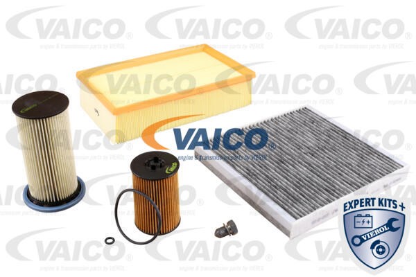 Teilesatz, Inspektion VAICO V10-7441