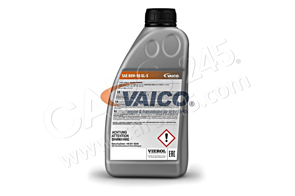 Getriebeöl VAICO V60-0227 2