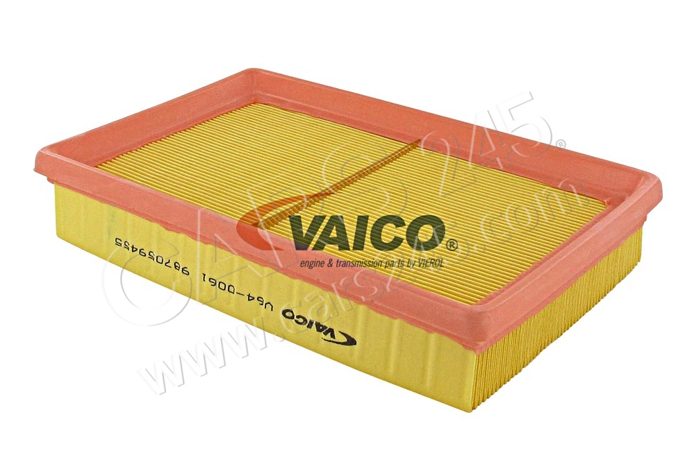 Luftfilter VAICO V64-0061