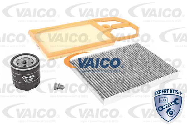 Teilesatz, Inspektion VAICO V10-7435