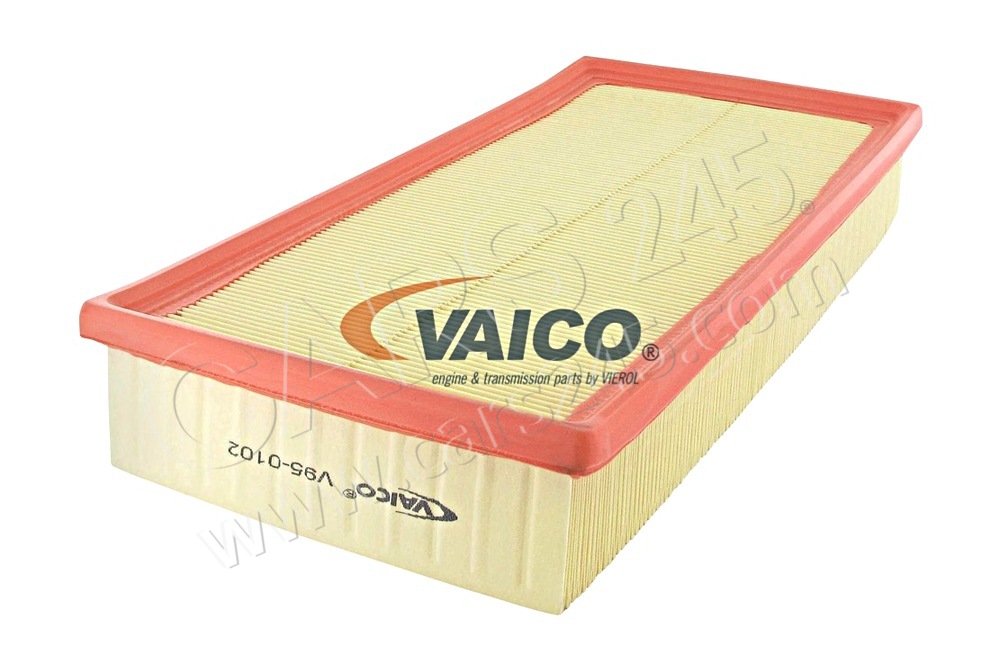 Luftfilter VAICO V95-0102