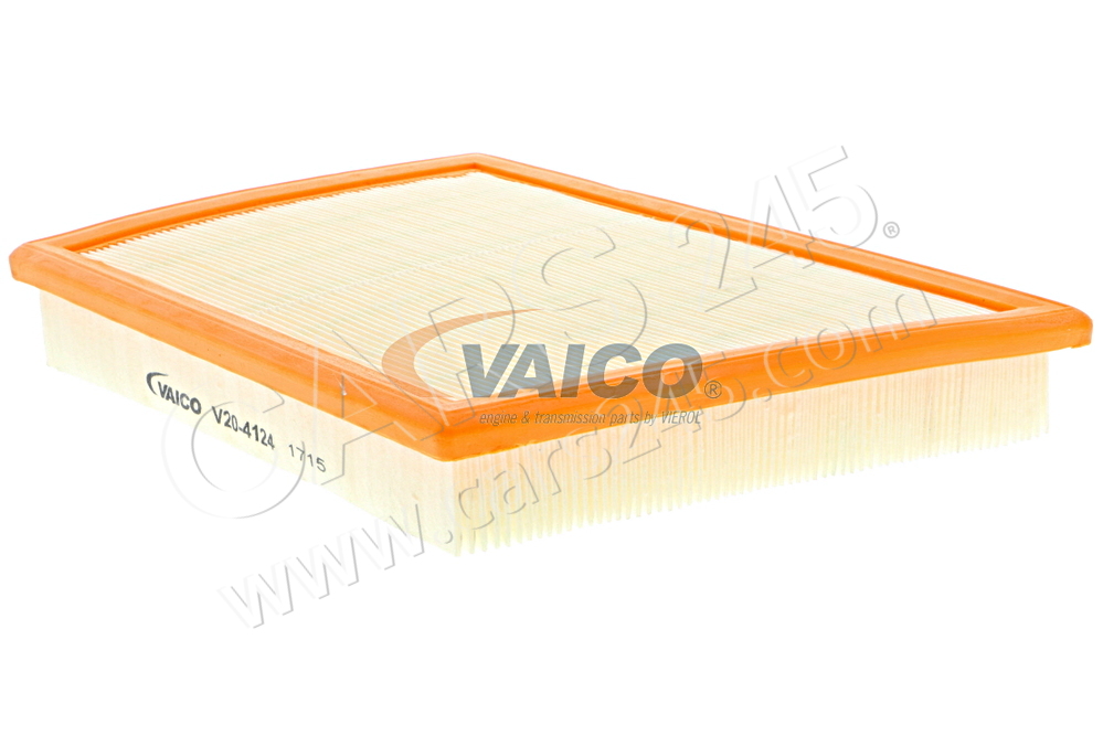 Luftfilter VAICO V20-4124