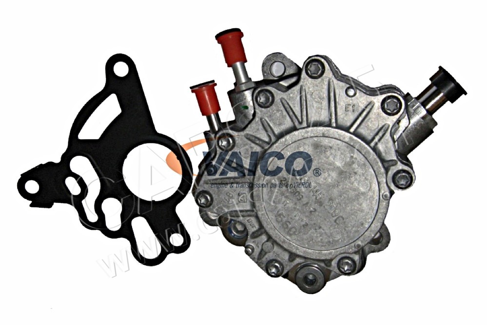 Unterdruckpumpe, Bremsanlage VAICO V10-0727