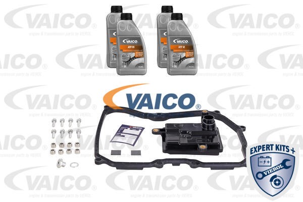 Teilesatz, Automatikgetriebe-Ölwechsel VAICO V10-8038