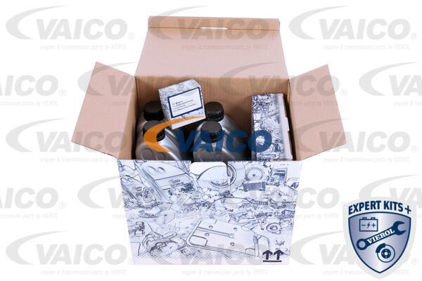 Teilesatz, Automatikgetriebe-Ölwechsel VAICO V10-8038 2