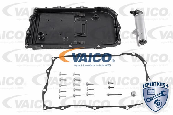 Reparatursatz, Ölvolumenspeicher (Automatikgetriebe) VAICO V20-4027