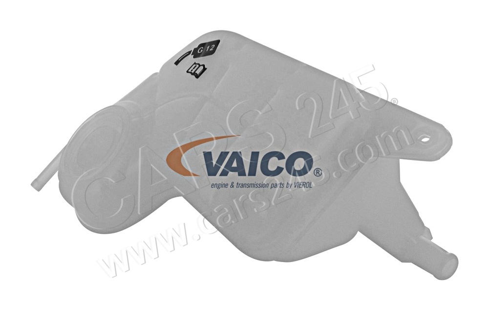 Ausgleichsbehälter, Kühlmittel VAICO V10-2723