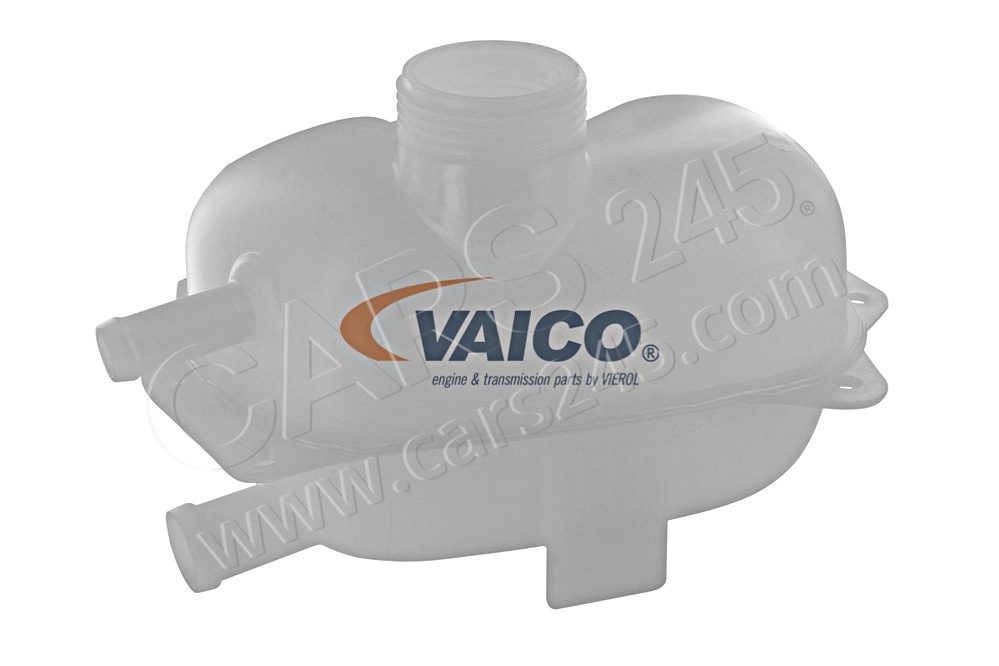 Ausgleichsbehälter, Kühlmittel VAICO V10-2724