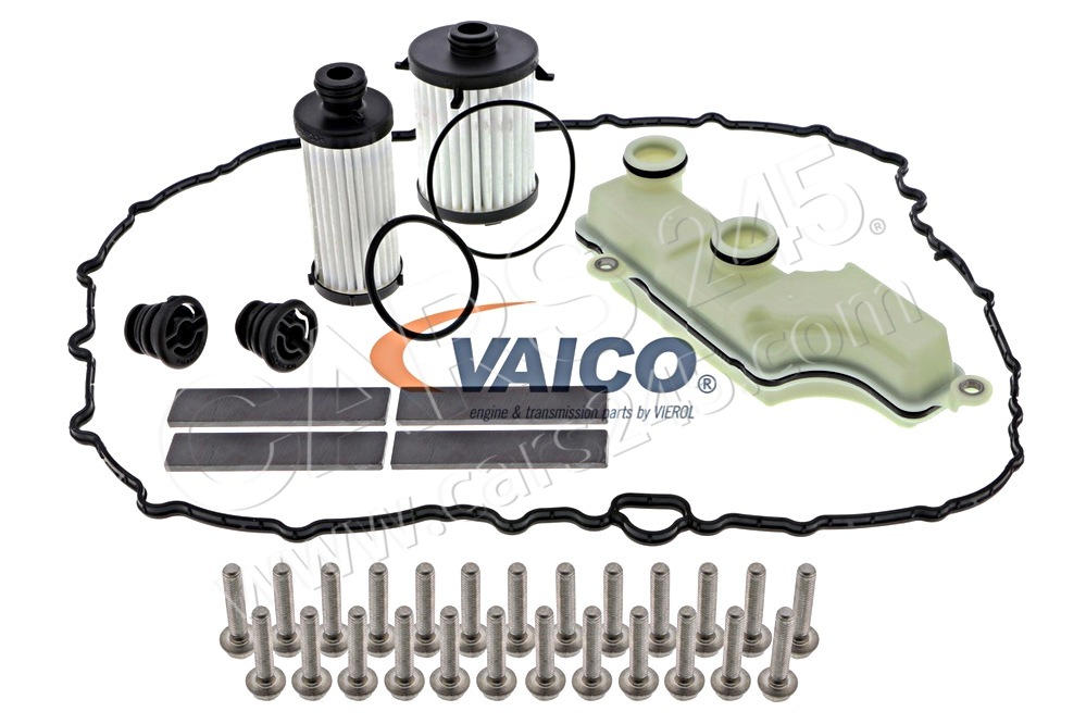 Teilesatz, Automatikgetriebe-Ölwechsel VAICO V10-5390-BEK