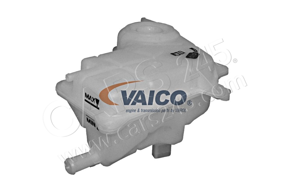Ausgleichsbehälter, Kühlmittel VAICO V10-8285
