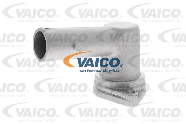 Kühlmittelflansch VAICO V25-2354
