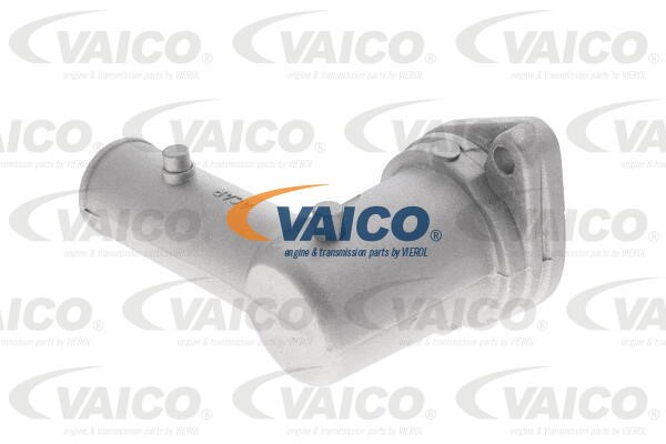 Kühlmittelflansch VAICO V25-2354 3