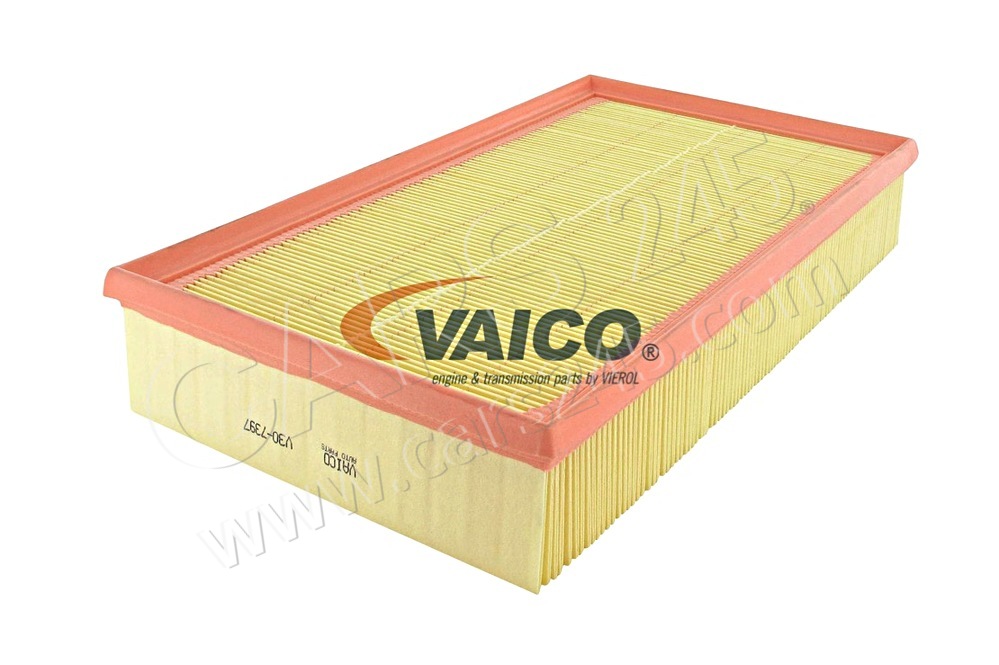 Luftfilter VAICO V30-7397