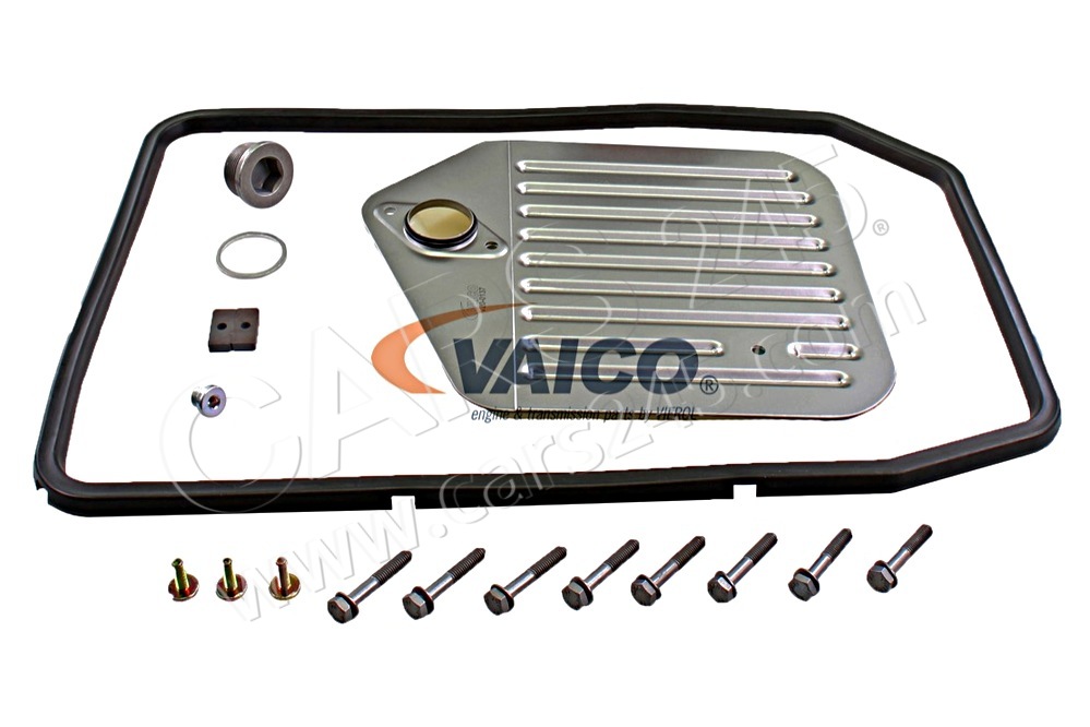 Teilesatz, Automatikgetriebe-Ölwechsel VAICO V20-2082-BEK