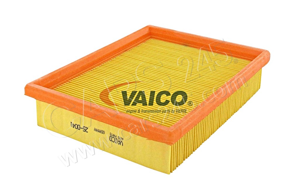 Luftfilter VAICO V25-0041