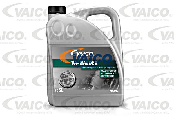 Öl, Lamellenkupplung-Allradantrieb VAICO V60-0364
