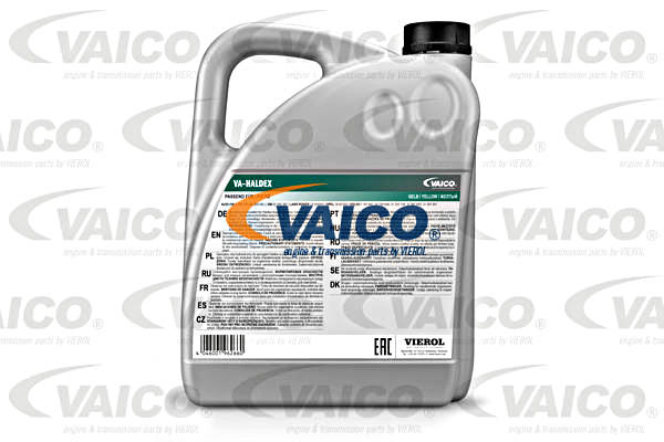 Öl, Lamellenkupplung-Allradantrieb VAICO V60-0364 2