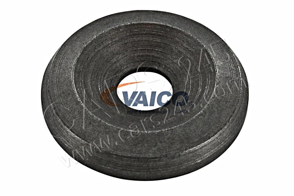 Wärmeschutzscheibe, Einspritzanlage VAICO V10-0963
