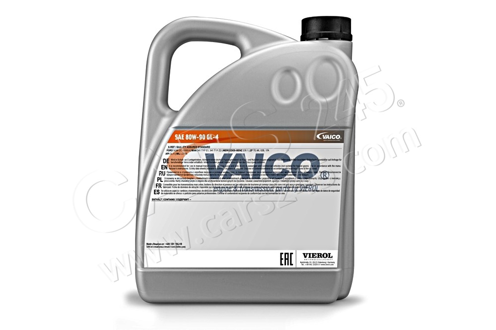 Getriebeöl VAICO V60-0045 2