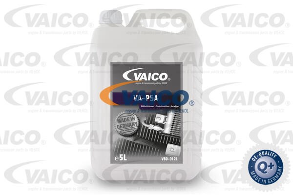 Frostschutz VAICO V60-0121