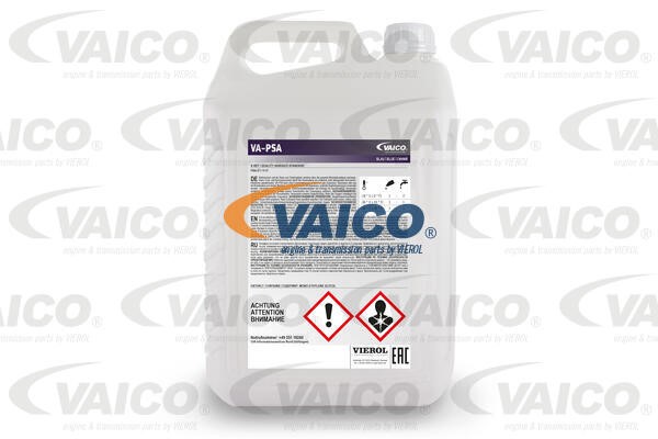 Frostschutz VAICO V60-0121 2