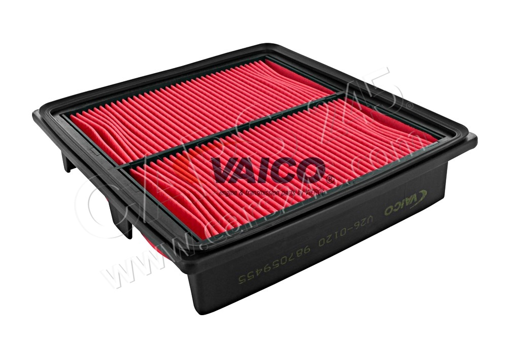 Luftfilter VAICO V26-0120