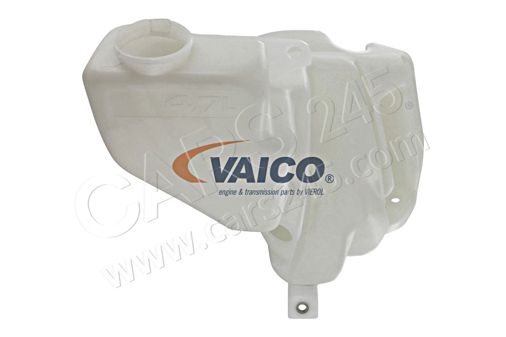 Waschwasserbehälter, Scheibenreinigung VAICO V10-2933