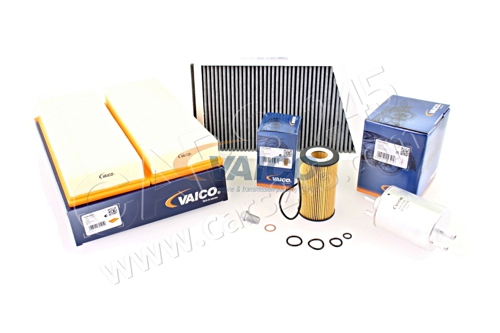 Teilesatz, Inspektion VAICO V30-4129