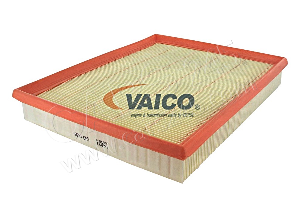 Luftfilter VAICO V40-0156