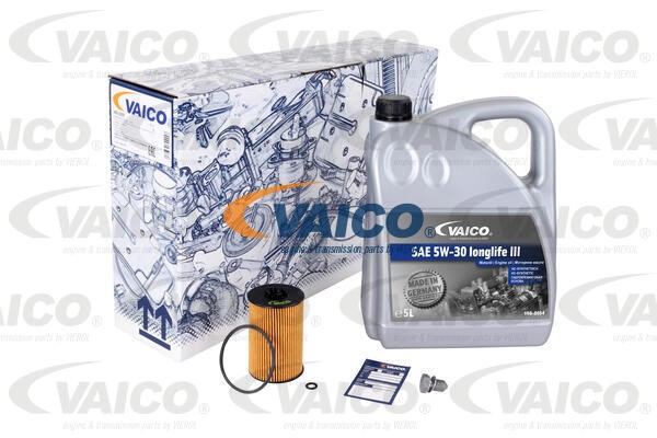 Teilesatz, Inspektion VAICO V60-3005 2