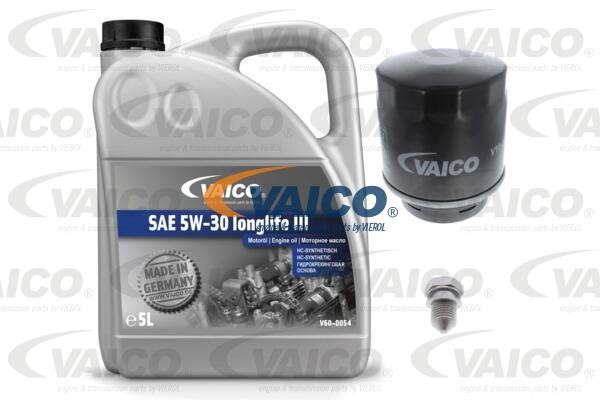 Teilesatz, Inspektion VAICO V60-3008