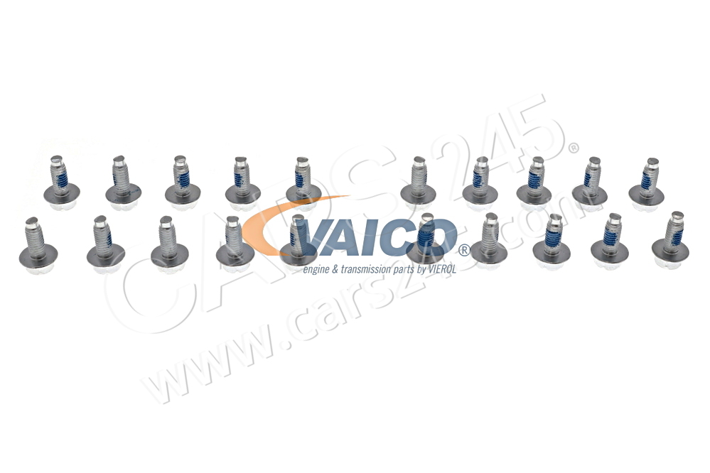 Hydraulikfiltersatz, Automatikgetriebe VAICO V20-0335 3