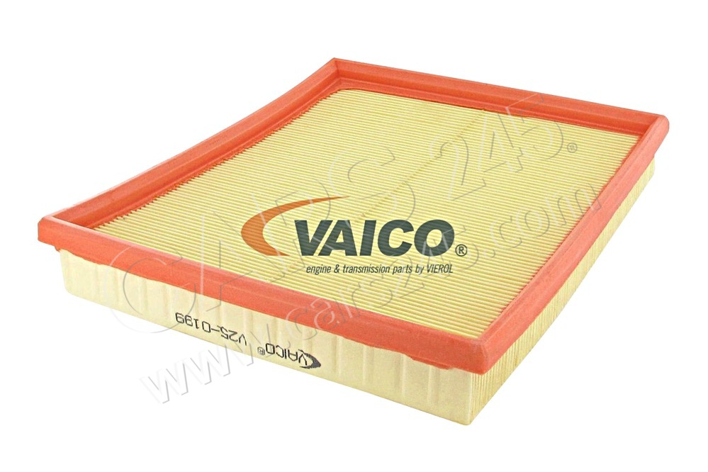 Luftfilter VAICO V25-0199